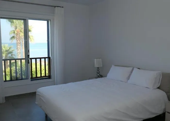 Resitour - Apollo Beach Villa 37