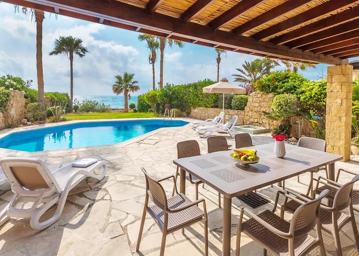 Resitour - Apollo Beach Villa 37