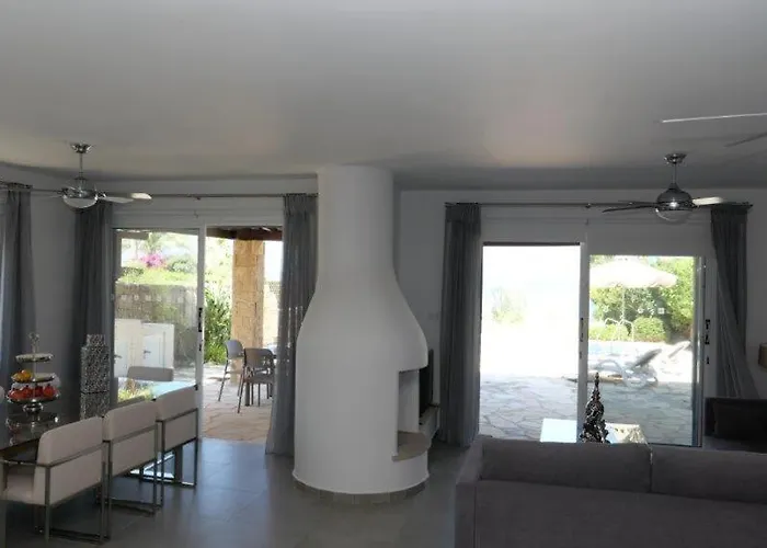 Resitour - Apollo Beach Villa 37